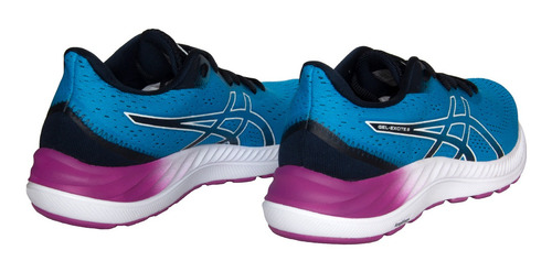 Imagem 3 de 5 de Tenis Asics Gel-excite 8 Feminino