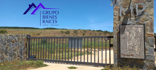 5.372mt2 Rol Propio, Sin Gc (74928)