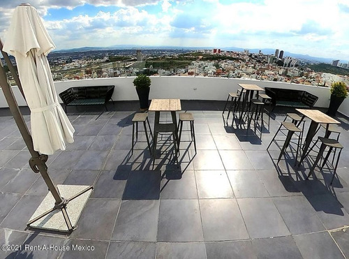 Imagen 24 de 30 de En Venta Departamento En Milenio De 109 M2 Con Amenidades