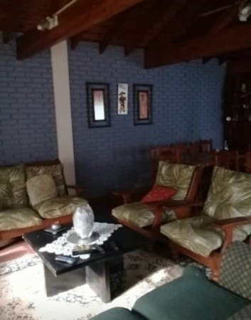 Espectacular Casa Quinta En Ezeiza , Barrio El Trebol .