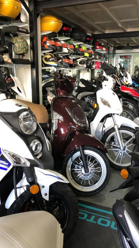 Imagen 11 de 11 de Gilera Smash 125 X 0km 2023 Ap No Uno Motomel Keller Wave