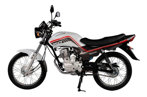 Imagen 2 de 5 de Corven Hunter 150 0km Descuento $12000 Contado Ruta 3 Motos