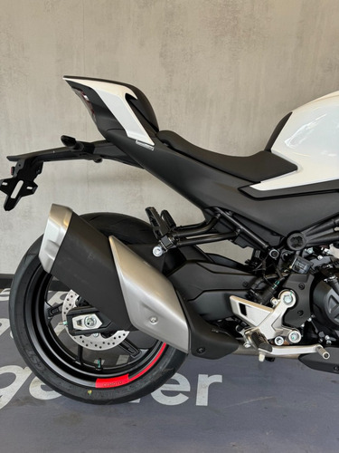Cfmoto 450nk Naked | Cfmoto Quilmes Concesionario Oficial |