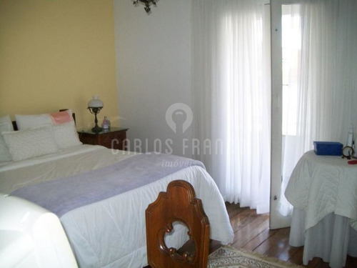 Imagem 11 de 15 de Jardim Aeroporto Linda Casa Dormitórios Suite Com Armários Sala De Jantar Lavabo 2 Vagas - Cf769