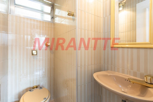 Imagem 5 de 18 de Apartamento Em Perdizes - São Paulo, Sp - 370902