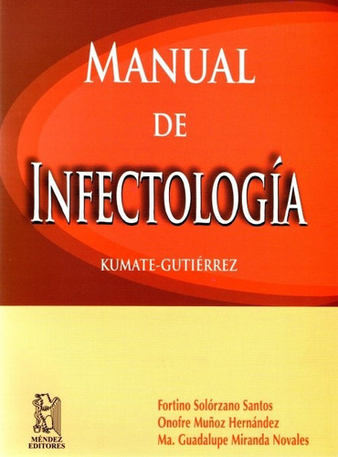 Kumate Manual De Ictologia ¡ !