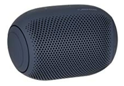 Imagen 1 de 5 de LG Pl2 Xboom Go Altavoz Inalambrico Bluetooth Para Fiestas
