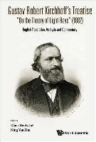 Libro Gustav Robert Kirchhoff's Treatise  On The Theory O...