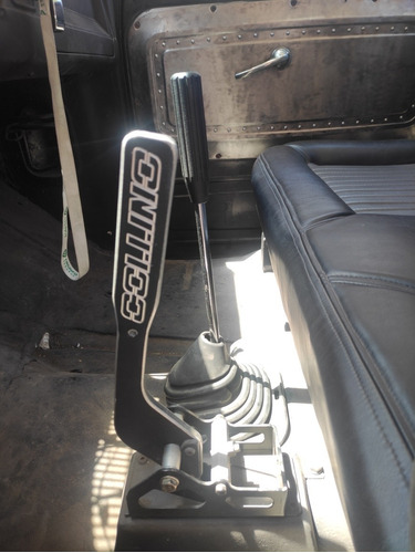 Imagen 14 de 17 de Chevrolet C 10 1965. Motor 250 Caja Angosta Tipo Apache.