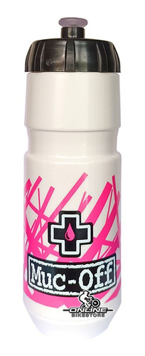 Caramañola Ciclismo Hidratacion Muc-off Bucket 750ml Colores