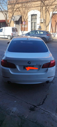 BMW Serie 5 3.0 535ia Executive 306cv