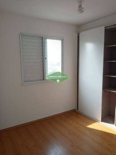 Imagem 13 de 29 de Apartamento 3 Dormitórios Venda/permuta - Interlagos - Sp - Ap5321