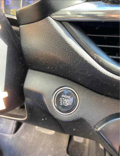 Kia Forte 2.0 Hb Ex At