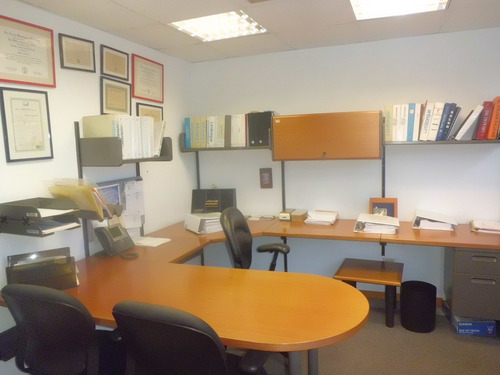 Imagen 7 de 18 de Se Vende Edificio Comercial 1107m2 La Trinidad