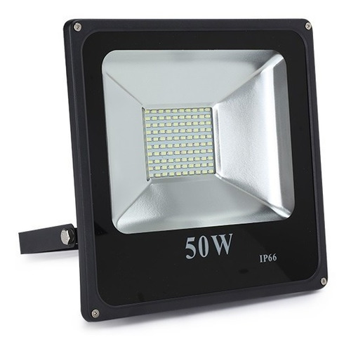 Reflector 50w Led Luz Blanca O Luz Calida!!!