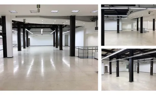 Local En Venta, Sector Centro Internacional, Bogota