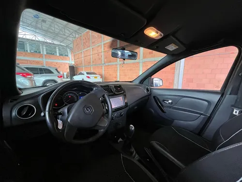 Renault Stepway 1.6 Dynamique / Intens Mecánica
