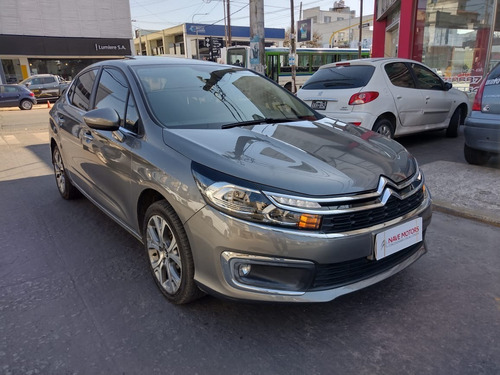 Imagen 9 de 19 de Citroen C4 Lounge Thp Muy Pocos Km !!