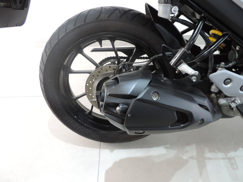 Yamaha Fz25 Fazer 250 C/ Abs 2019 Linda