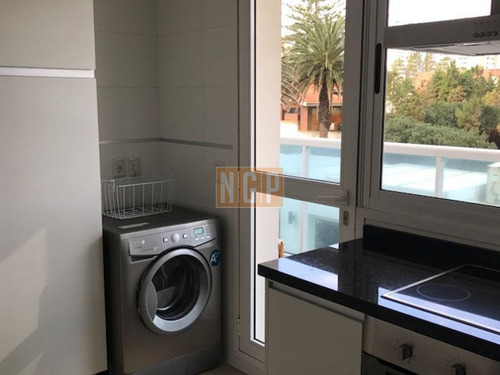 Imagen 24 de 30 de Apartamento - Punta Del Este Aidy Grill