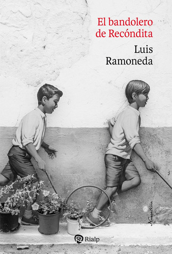 El Bandolero De Recondita, De Ramoneda Molins, Luis. Editorial Ediciones Rialp S.a., Tapa Blanda En Español