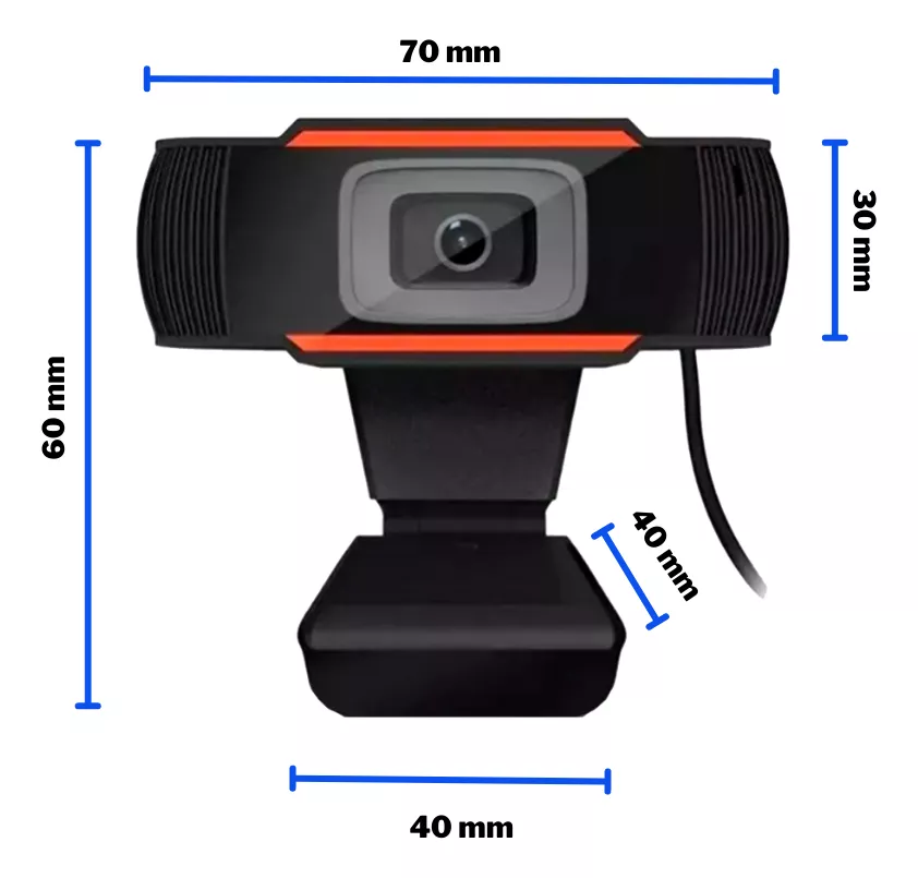 Tercera imagen para búsqueda de webcam