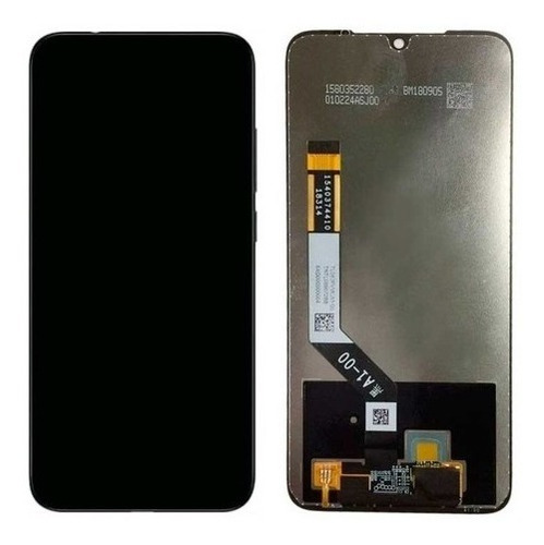 Pantalla Lcd 3/4 Completo Xiaomi Redmi Note 7 Nuevo