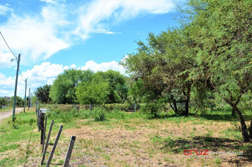 Imagen 5 de 13 de Lote De 858m2 En Carpintería - Zona Céntrica