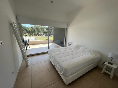 Imagen 12 de 13 de Alquiler Departamento En Pinamar