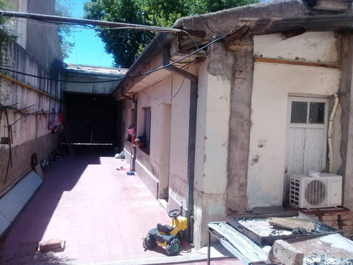 Venta Casa Con Galpón 6ta Sección Zona Comercial