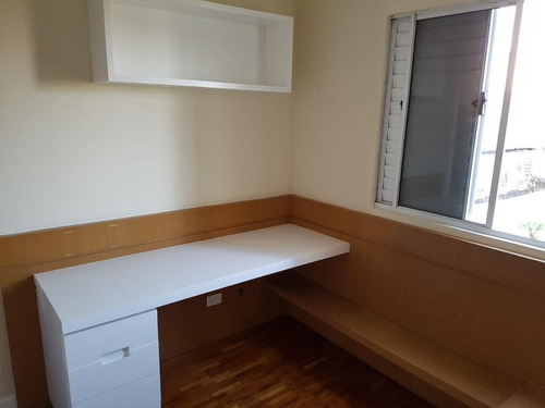 Imagem 12 de 17 de Apartamento Com 3 Dormitórios À Venda, 85 M² Por R$ 530.000,00 - Ipiranga - São Paulo/sp - Ap18595
