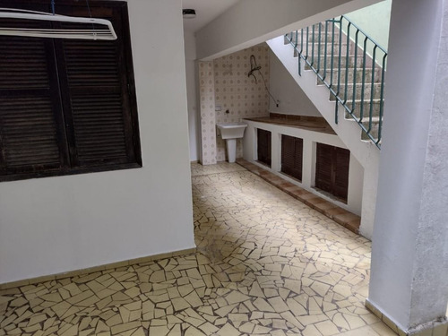 Imagem 10 de 11 de Sobrado Com 3 Dormitórios Para Alugar, 170 M² Por R$ 2.700,00/mês - Parque Jabaquara - São Paulo/sp - So1544