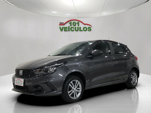 Fiat Argo Argo Drive 1.0 6v Flex