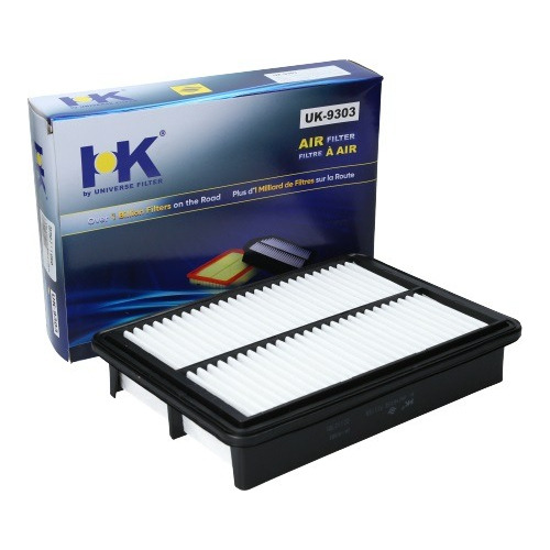 Filtro Aire Hk Para Hyundai New-h1 2.5 Diesel 2011-2023