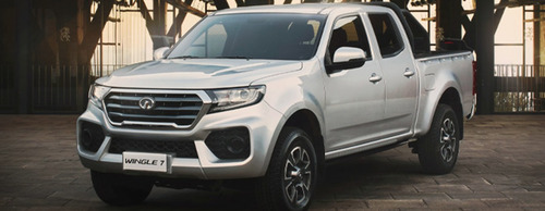 GWM Wingle 7 4x2 Elite
