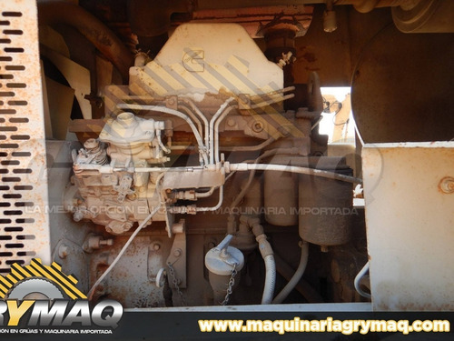 Imagen 9 de 11 de Compactador Ingersoll-rand Sd100d 1992