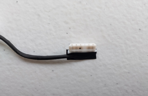 Power Jack Conector De Carga Laptops Dell Inspiron 15 3520 (Usado)