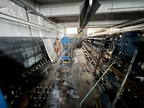 Imagen 9 de 24 de Venta De Galpon De Losa En Soldati