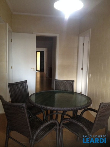 Imagem 13 de 15 de Apartamento - Panamby - Sp - 422838