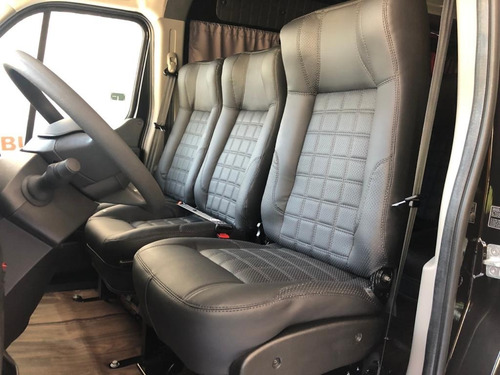 Imagem 8 de 15 de Renault Master 0km Executiva 16 Lugares