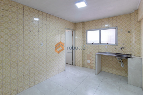 Imagem 5 de 14 de Apartamento Em Moema A 200m Do Shopping Ibirapuera! - Rb26