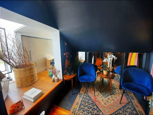 Casa / Local Comercial En Venta En Vitacura