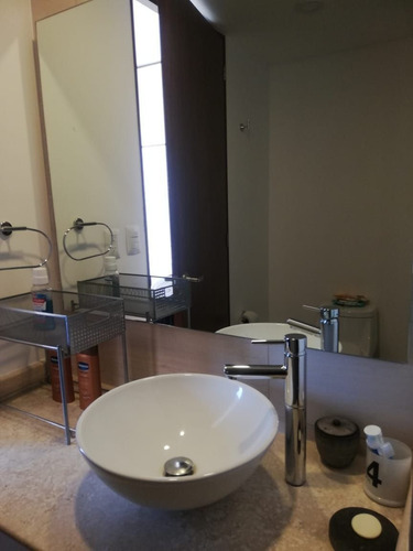 Imagen 6 de 13 de Venta De Departamento De Una Recámara Y Terraza En Citytower