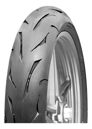Llanta Deli Tire Sport 130/70-17 62s Slash Uso Sin Cámara