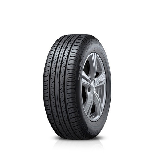 Cubierta 255/55r18 (109v) Dunlop Grandtrek Pt3