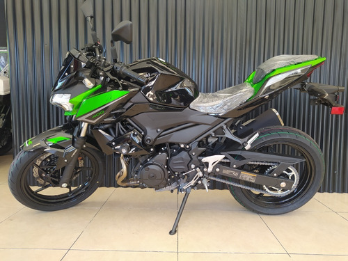 Imagen 18 de 19 de Kawasaki Z400 Abs 0km , Tomamos Permuta