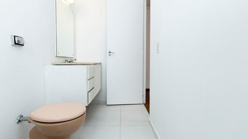 Imagem 1 de 30 de Apartamento À Venda No Bairro Vila Madalena - São Paulo/sp - O-24962-41304