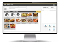 Comprar Software Punto De Ventas Para Restaurante, Discoteca, Bar