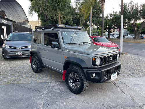 Suzuki Jimny 1.5 Glx Mt