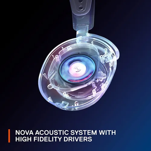 Auriculares Inalámbricos Steelseries Arctis Nova 7x